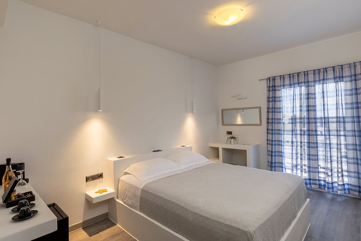 Alexandra Hotel Syros
