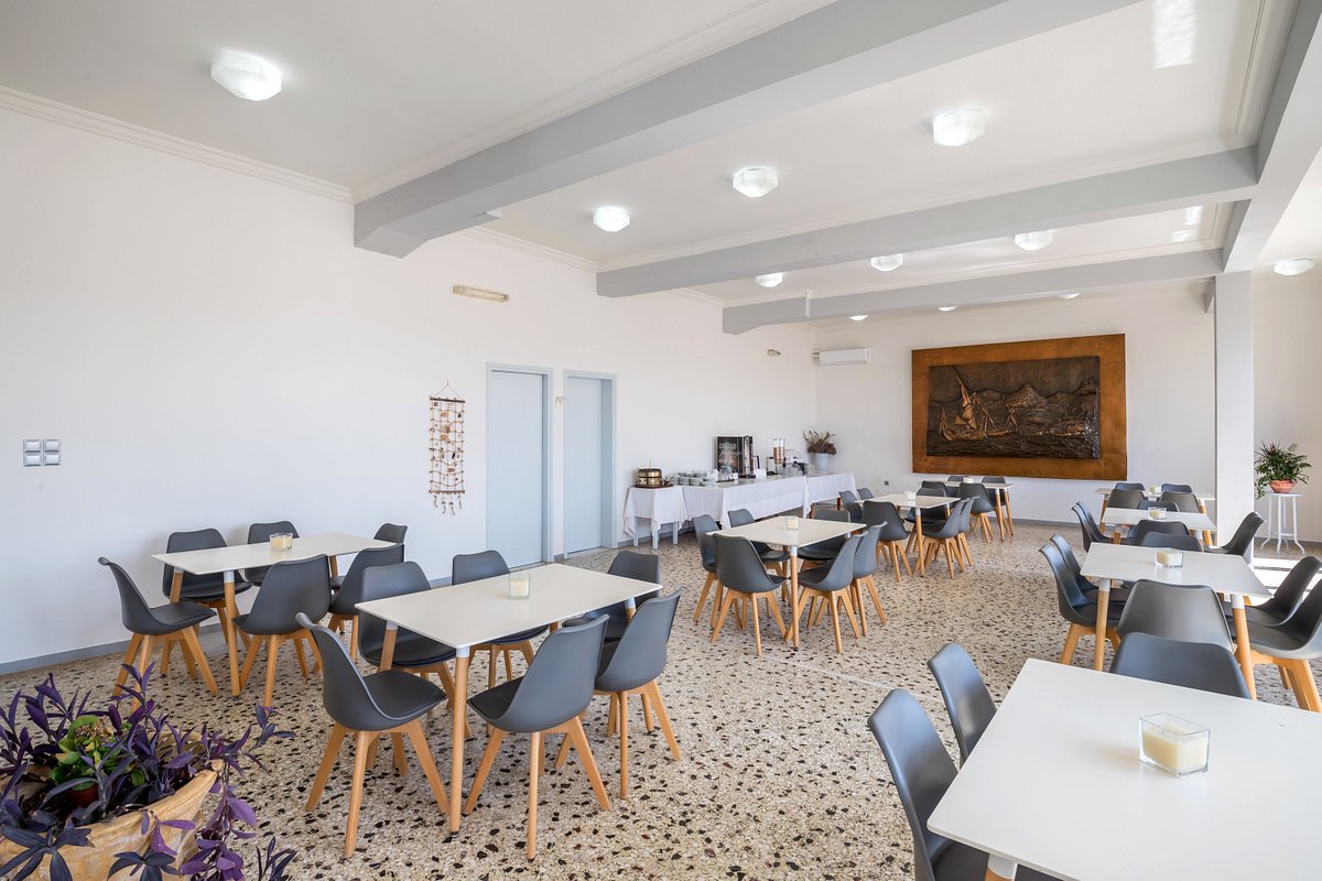 Alexandra Hotel Syros