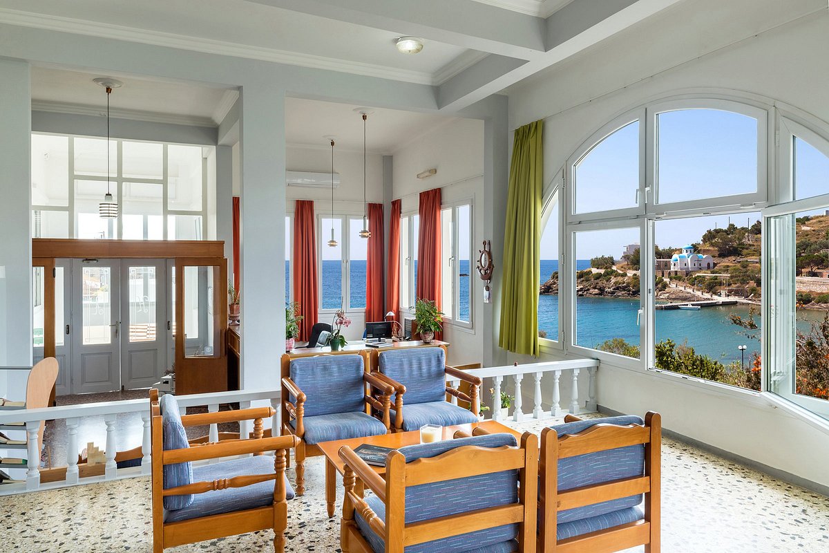 Alexandra Hotel Syros