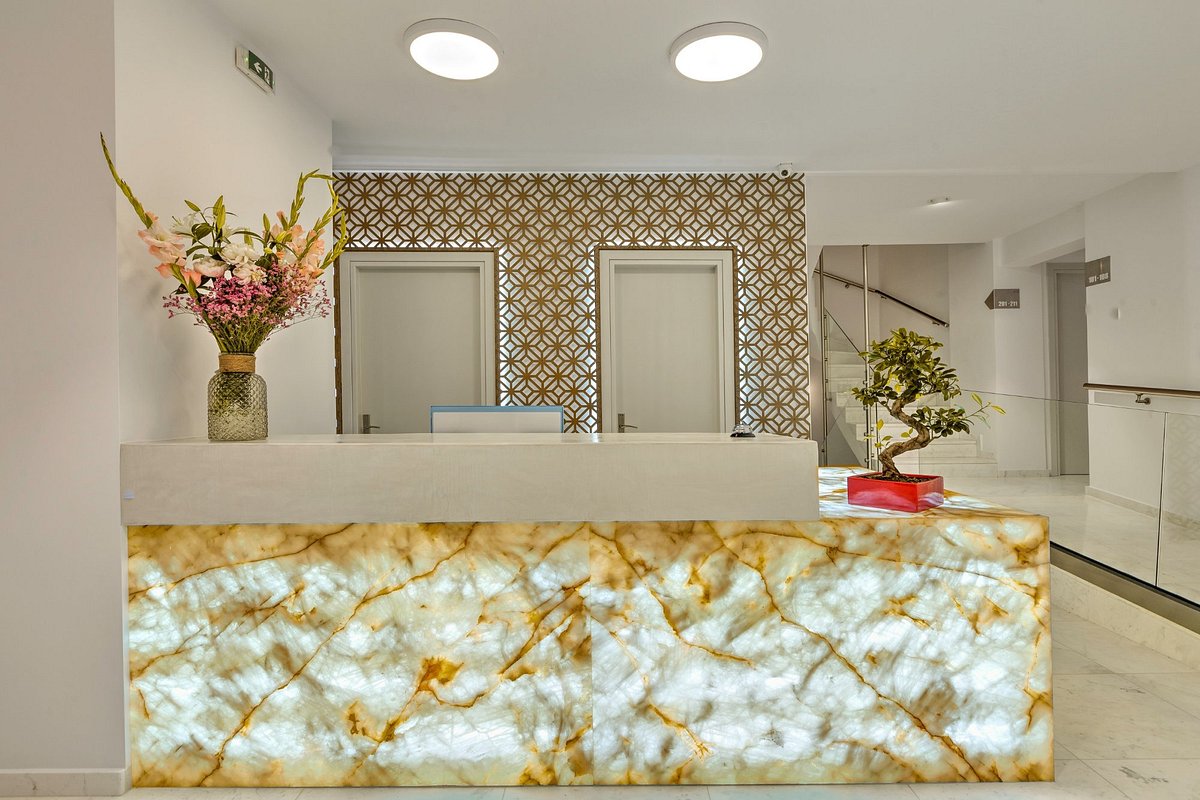 H Hotel Zephyros Kalymnos