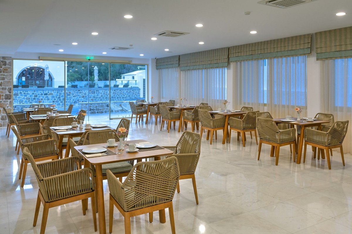 H Hotel Zephyros Kalymnos