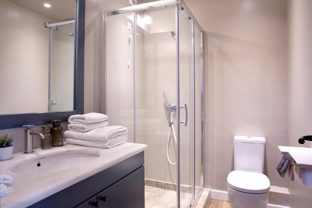 Apollon Library Suites Nafpaktos