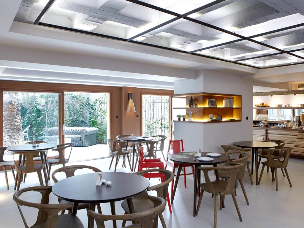 Apollon Library Suites Nafpaktos