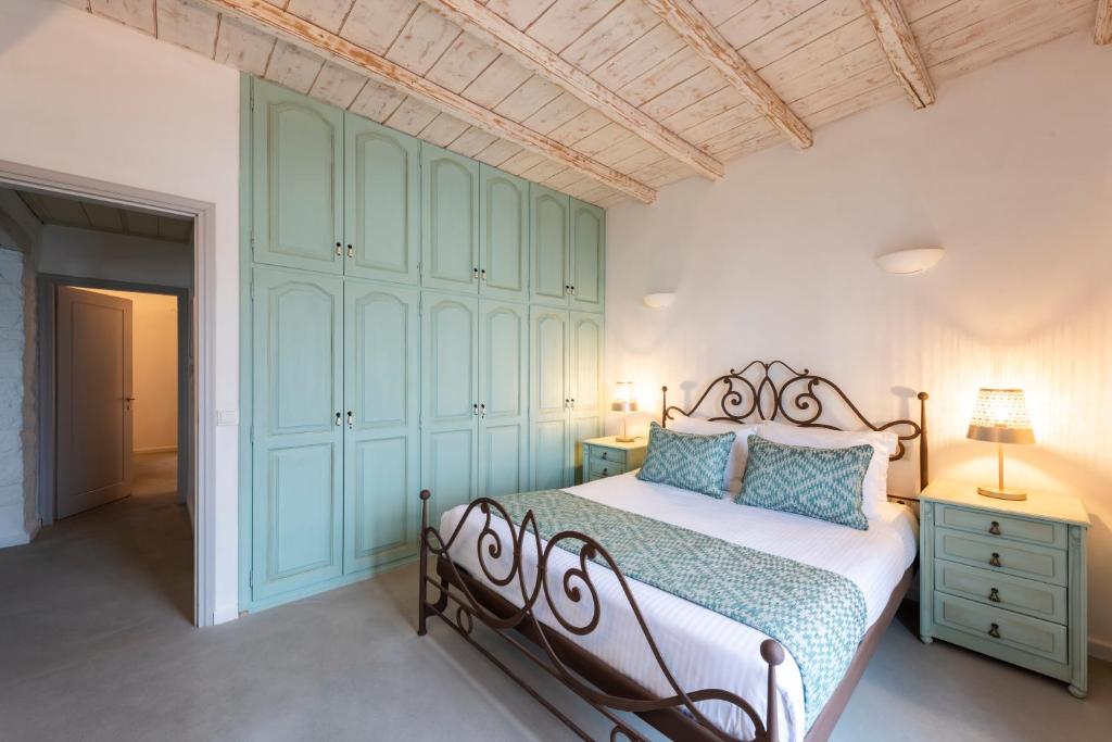 Senia Hotel Paros