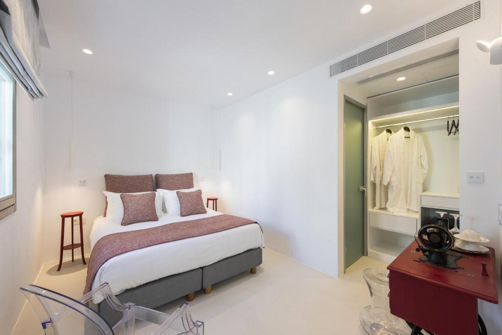 Senia Hotel Paros