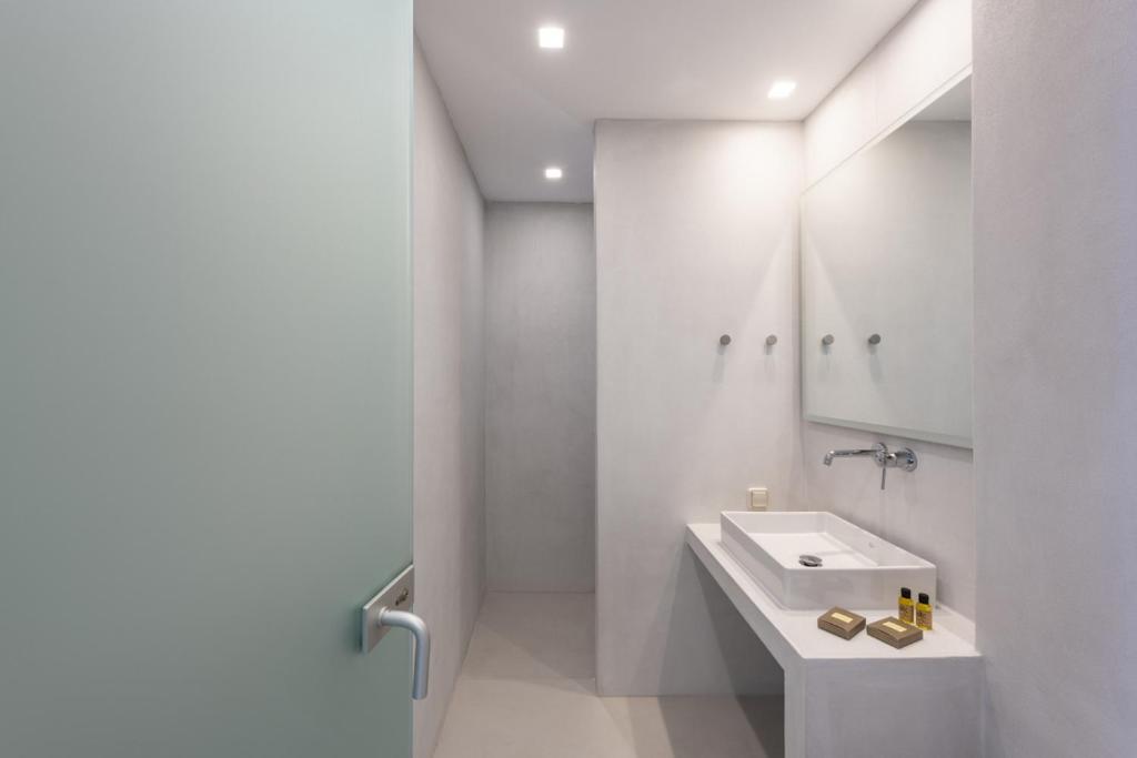 Senia Hotel Paros