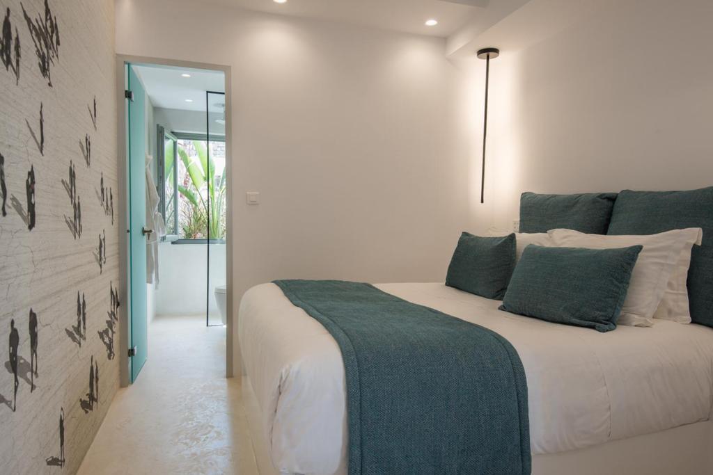 Senia Hotel Paros