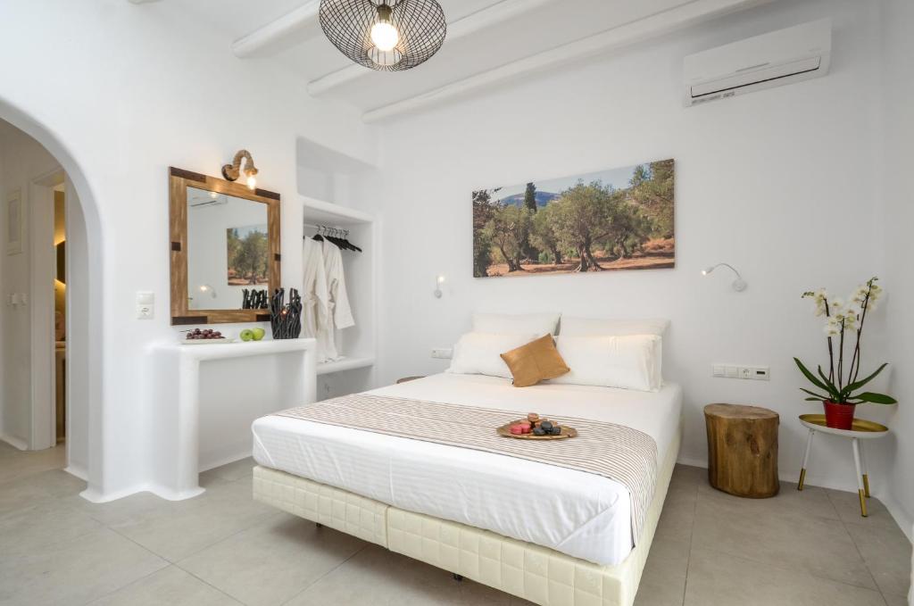 Ktima Lino Naxos