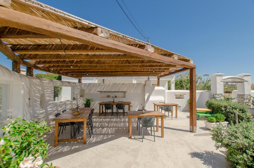 Ktima Lino Naxos