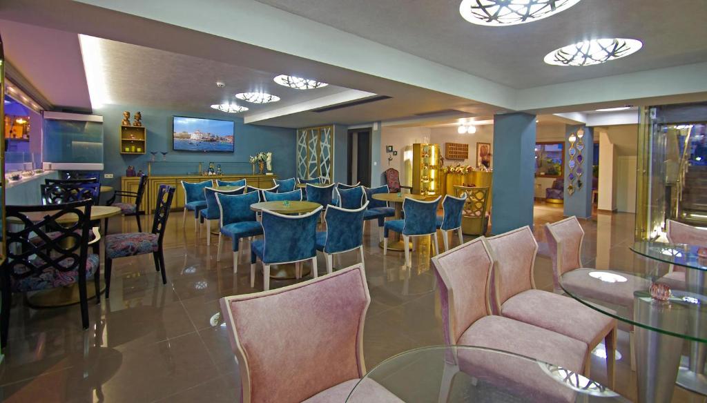 Principal New Leisure Hotel Katerini