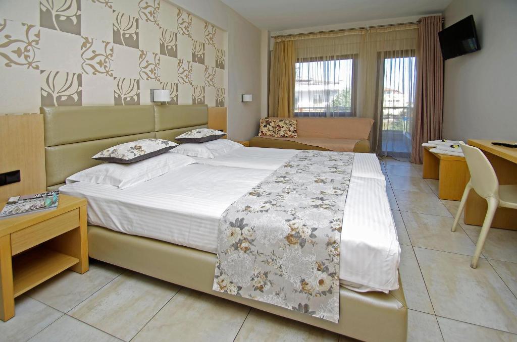 Principal New Leisure Hotel Katerini