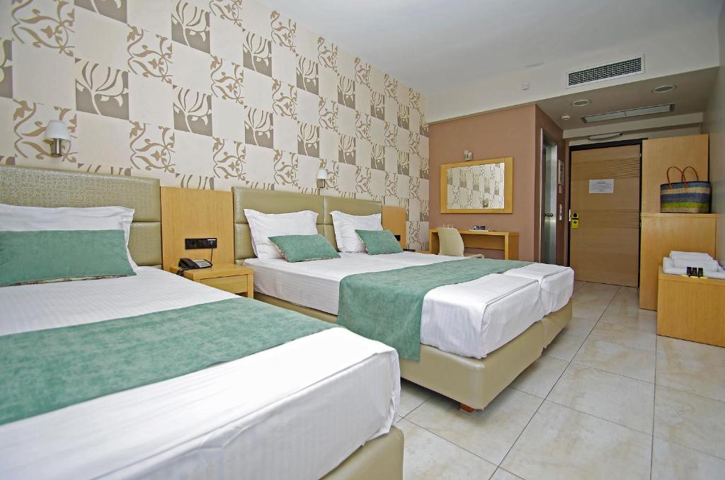 Principal New Leisure Hotel Katerini
