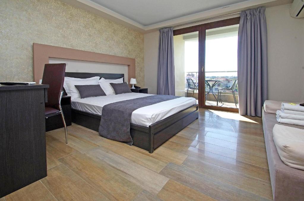 Principal New Leisure Hotel Katerini