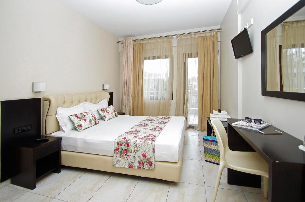Principal New Leisure Hotel Katerini