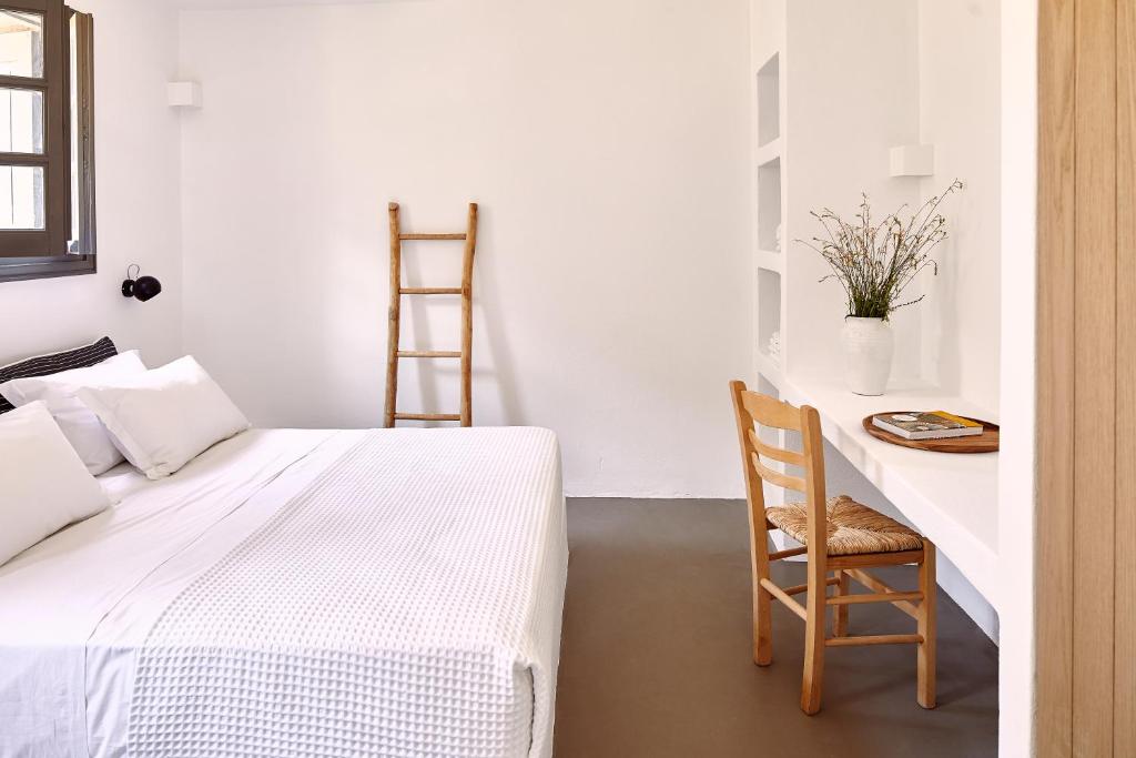 Acron Villas Paros