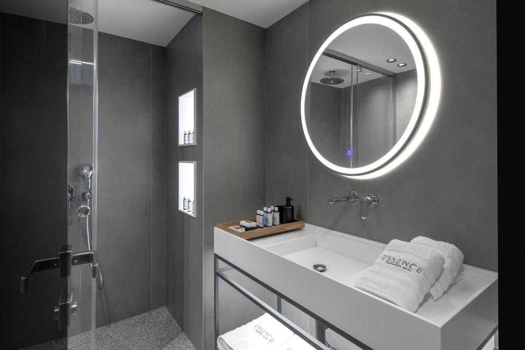 Essence Suites Rhodes