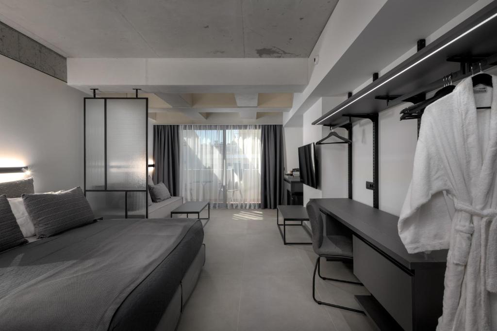 Essence Suites Rhodes