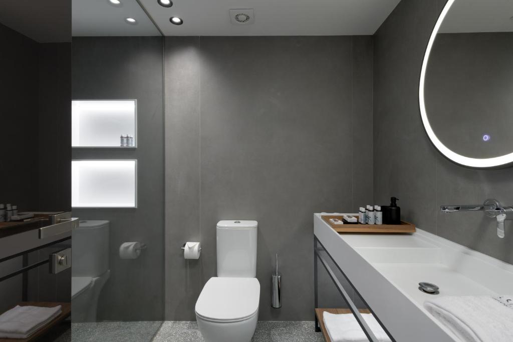 Essence Suites Rhodes