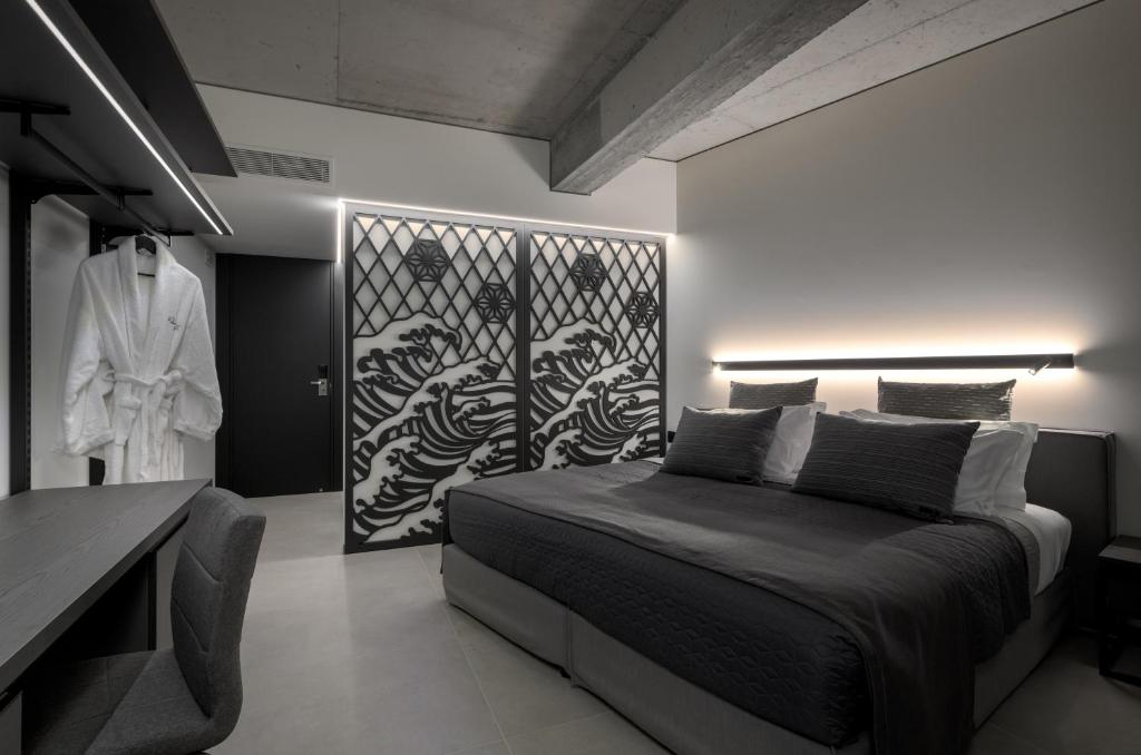 Essence Suites Rhodes