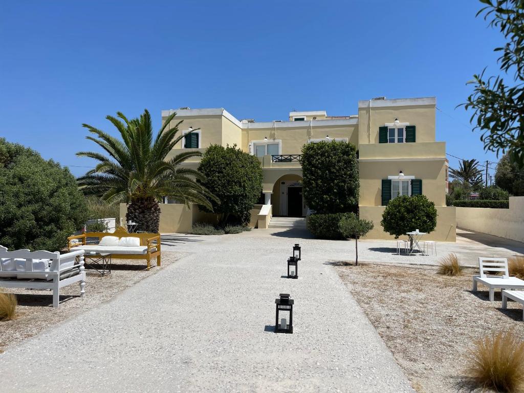Giosifaki Syros