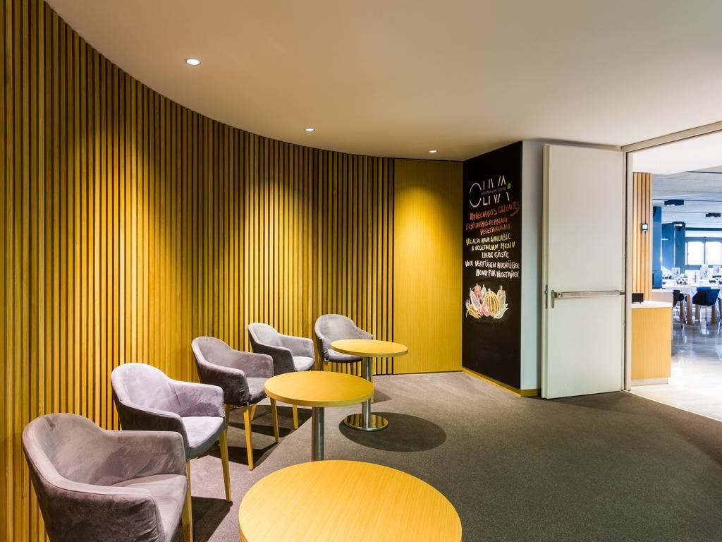 Artiem Audax Spa and Wellness