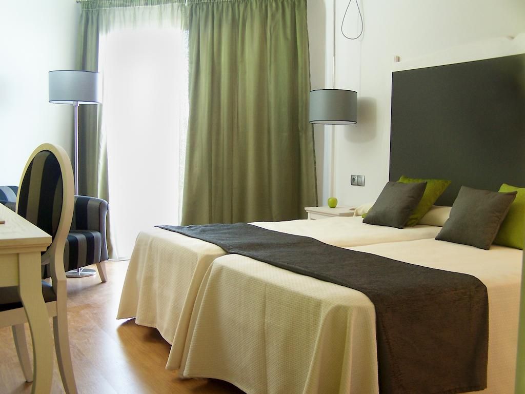 Artiem Audax Spa and Wellness
