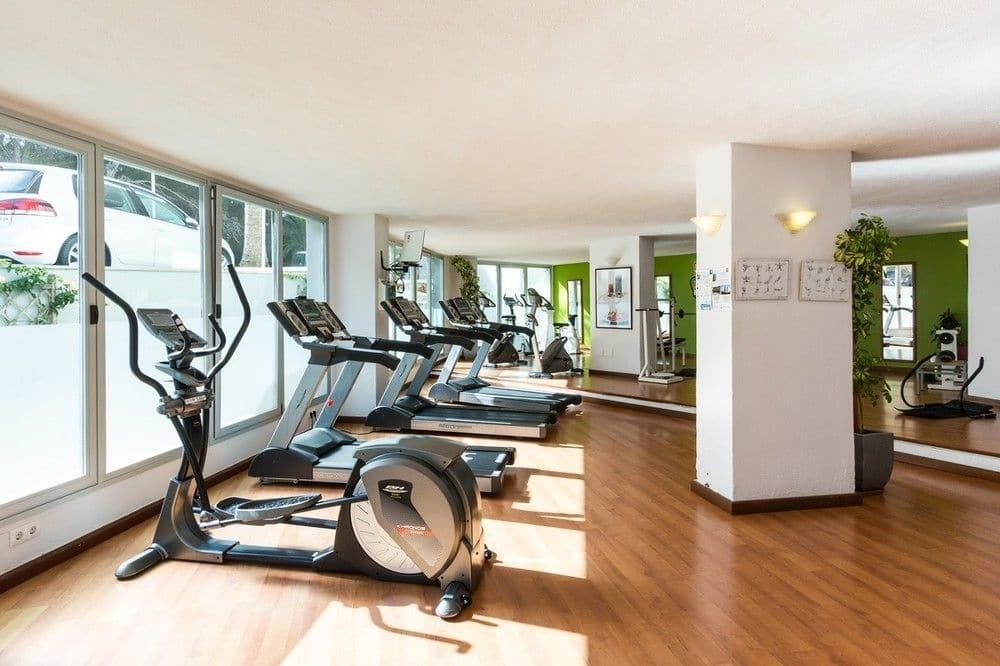 Artiem Audax Spa and Wellness