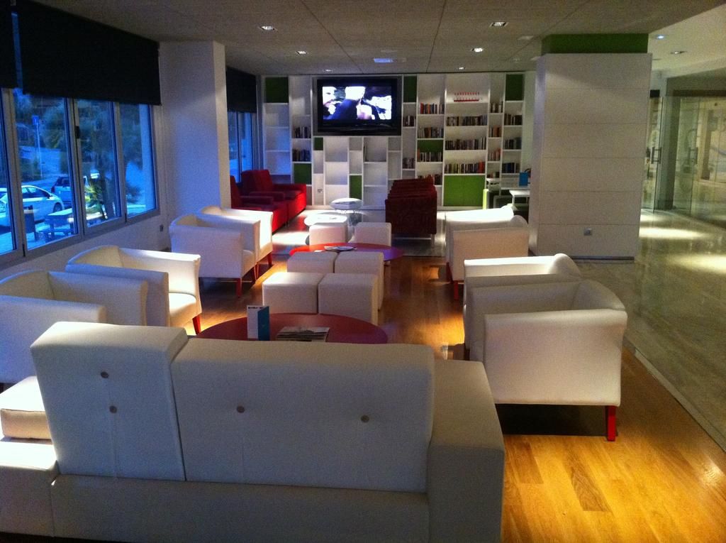Artiem Audax Spa and Wellness