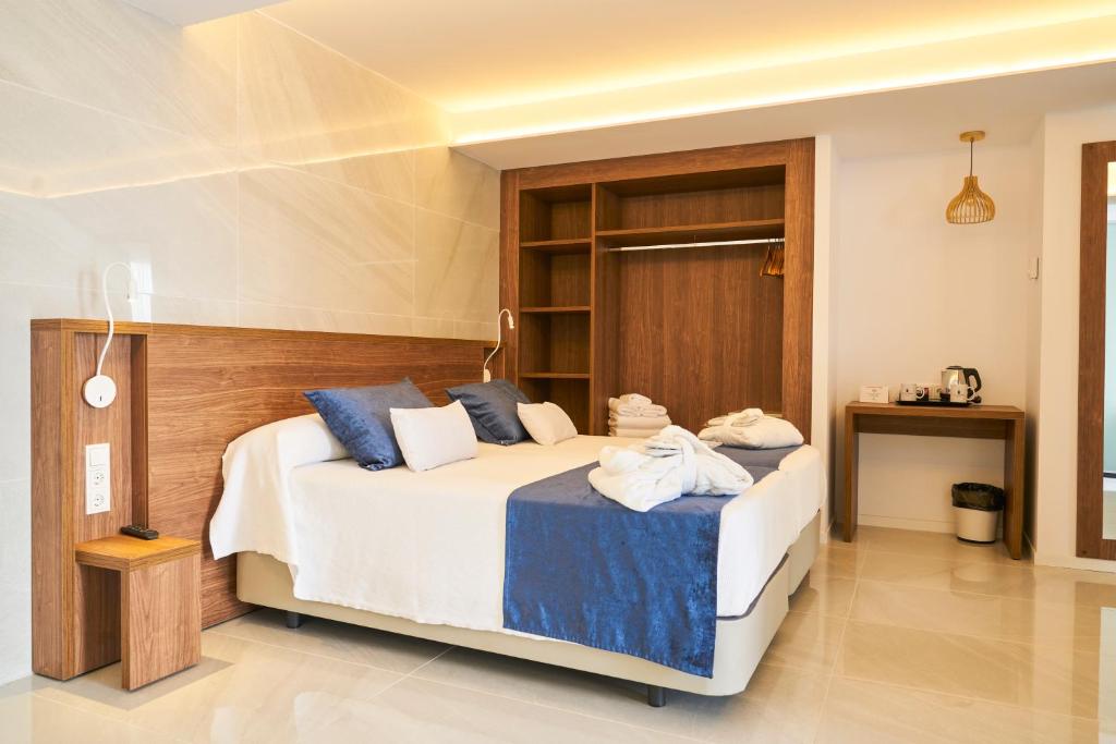 Eurostars Puerto de Ibiza