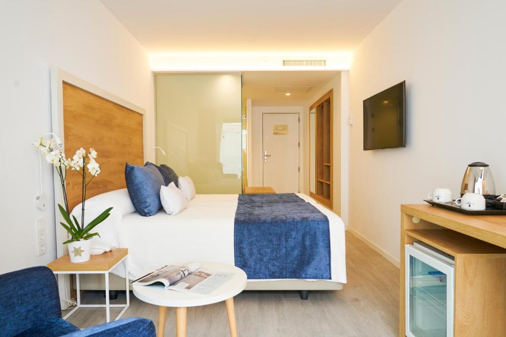 Eurostars Puerto de Ibiza