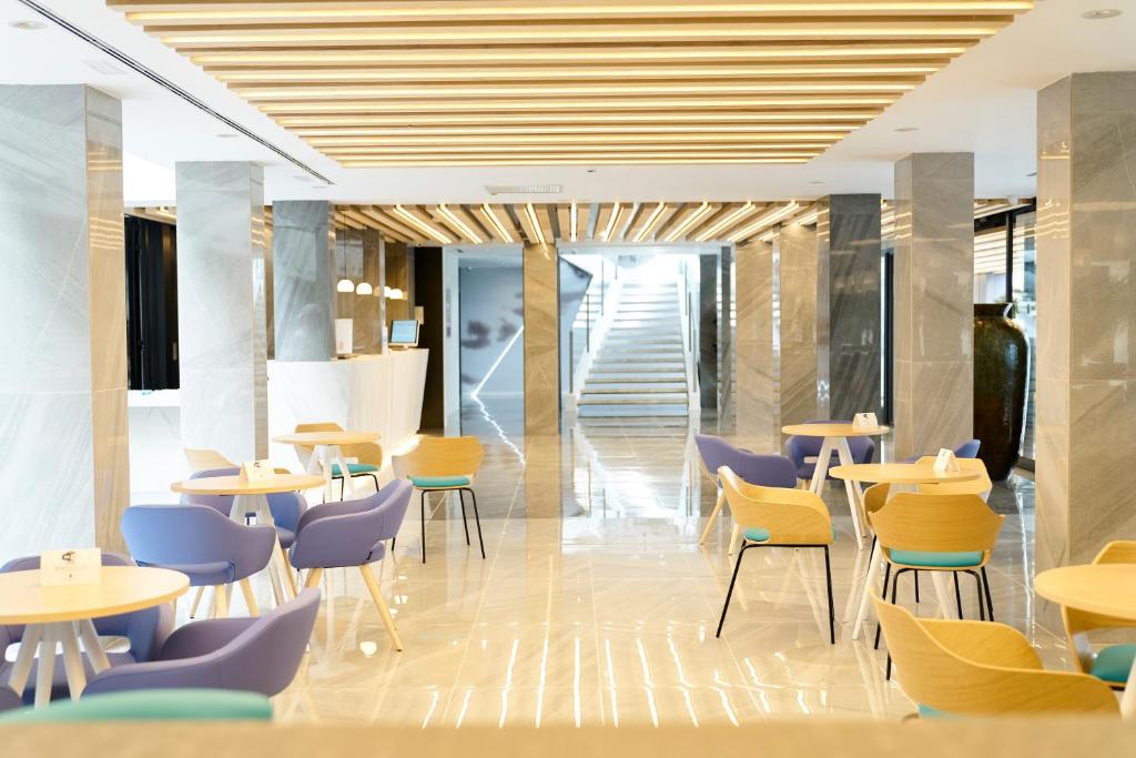 Eurostars Puerto de Ibiza