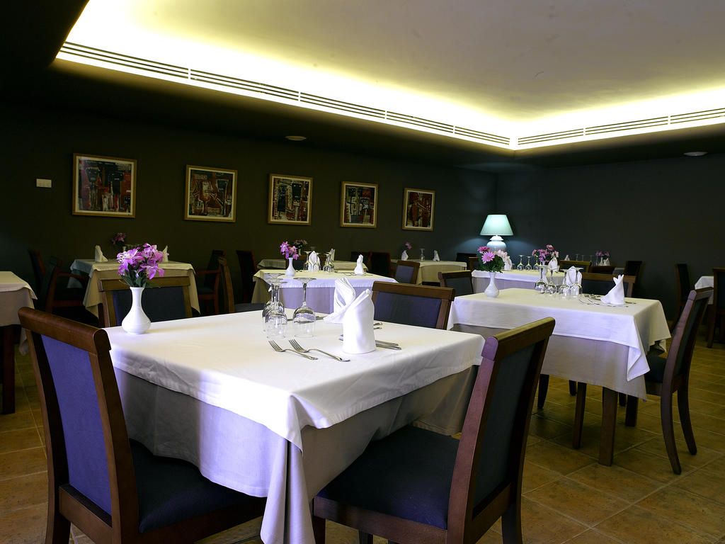Aparthotel HG Cala Llonga