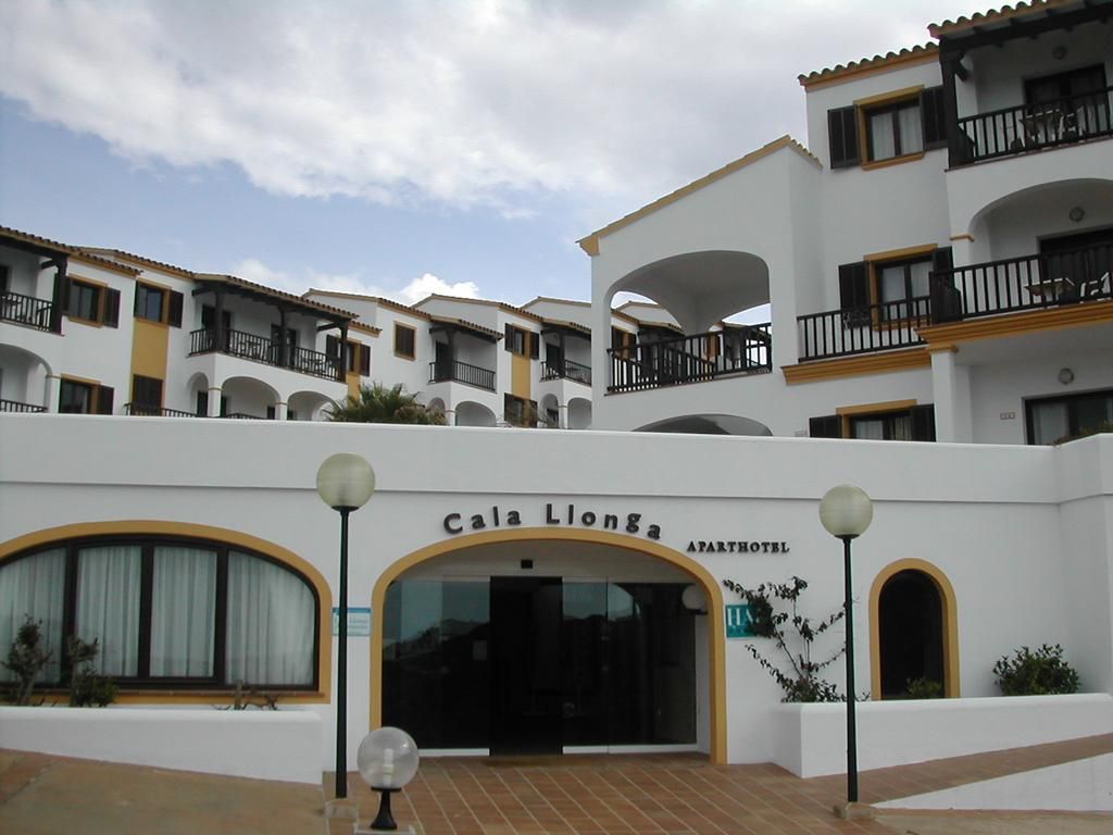 Aparthotel HG Cala Llonga