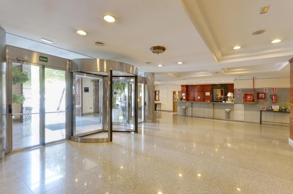 TRYP Jerez Hotel