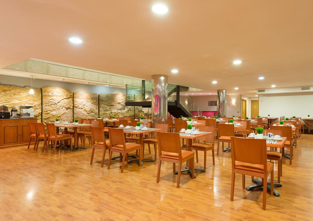 TRYP Jerez Hotel