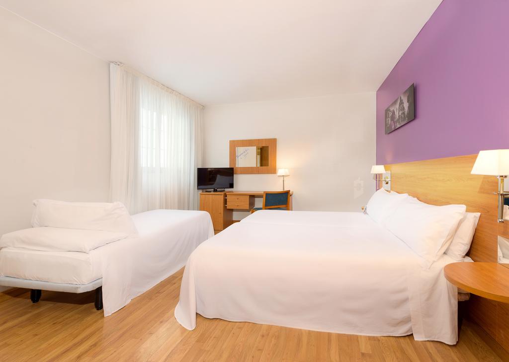 TRYP Jerez Hotel