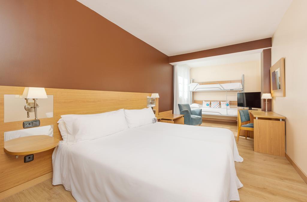 TRYP Jerez Hotel