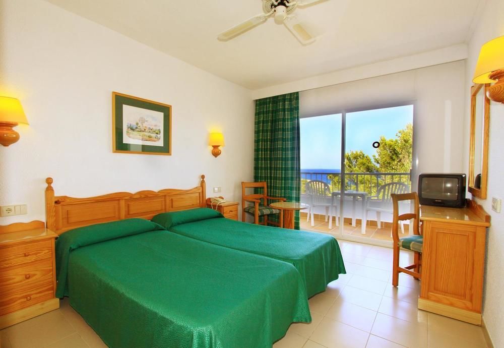 Portinatx Beach Club Hotel