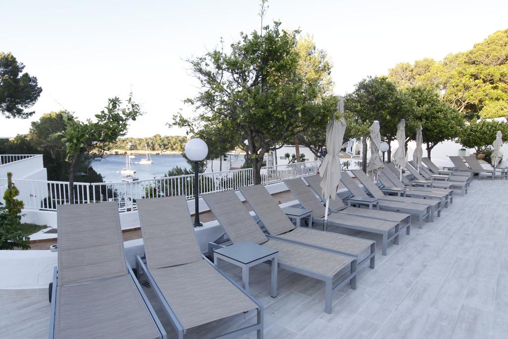 Portinatx Beach Club Hotel