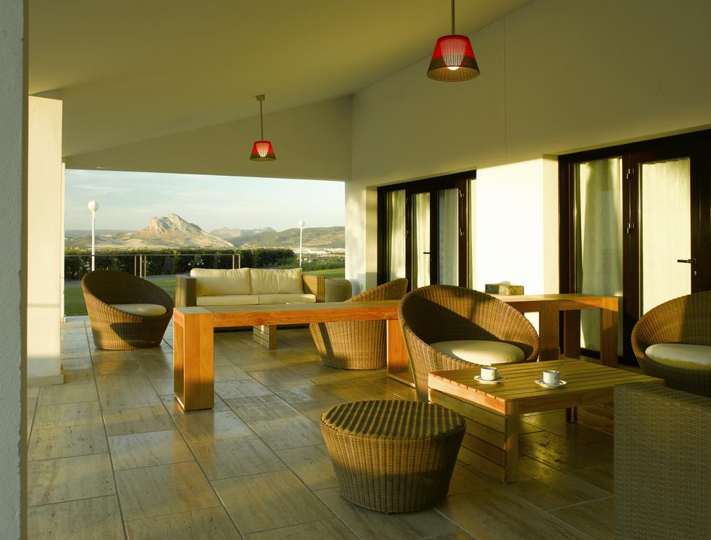 Parador de Antequera