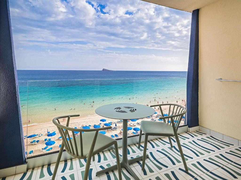 Barceló Benidorm Beach
