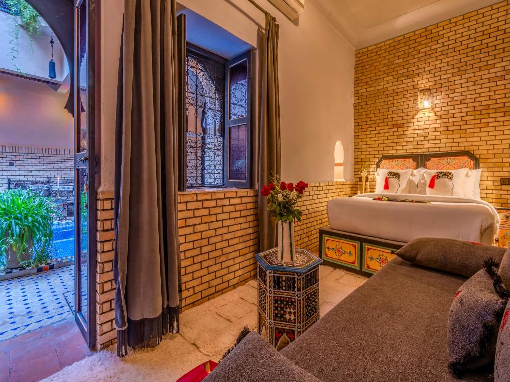 Riad Irhalne