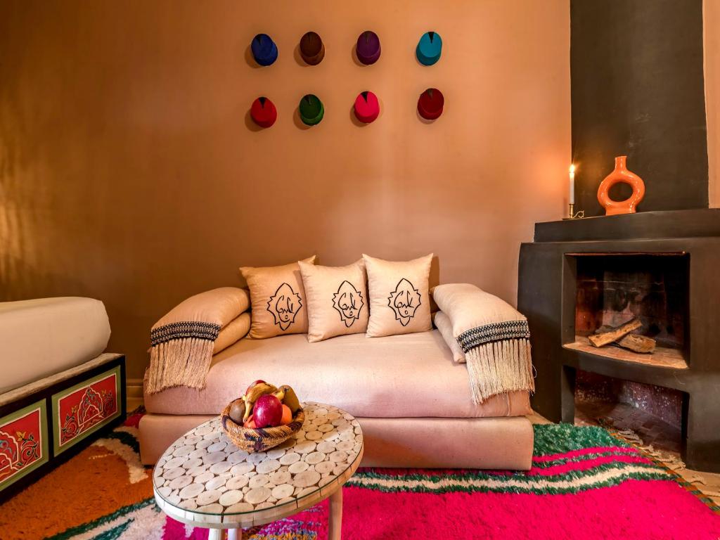 Riad Irhalne