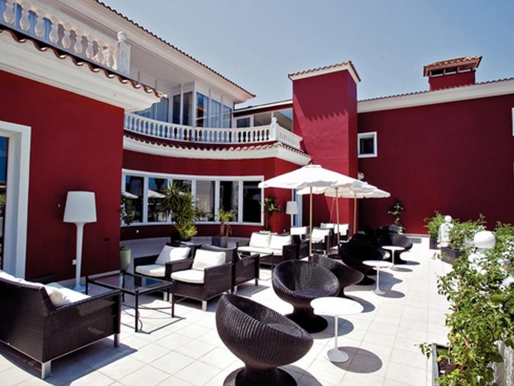 Aparthotel HG Jardin de Menorca