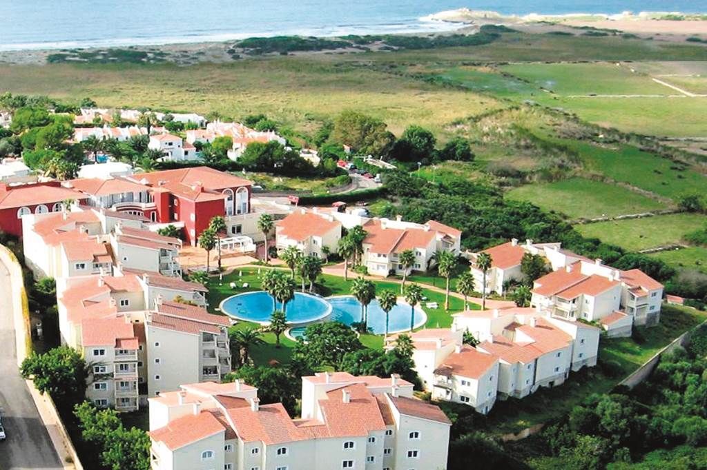 Aparthotel HG Jardin de Menorca
