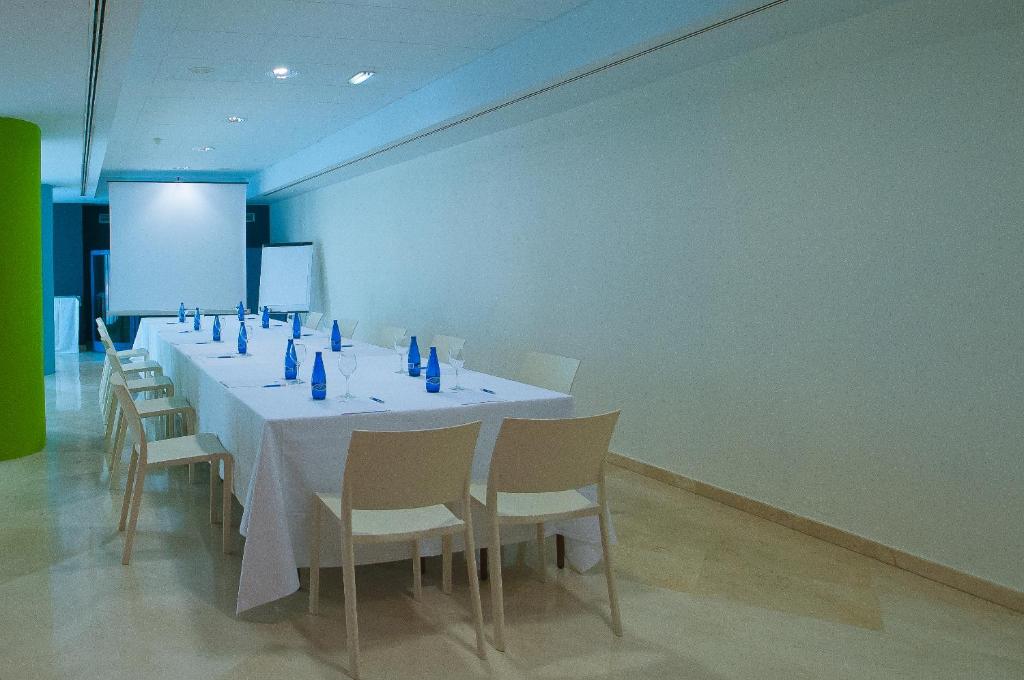 Ibis Styles Zaragoza Ramiro I