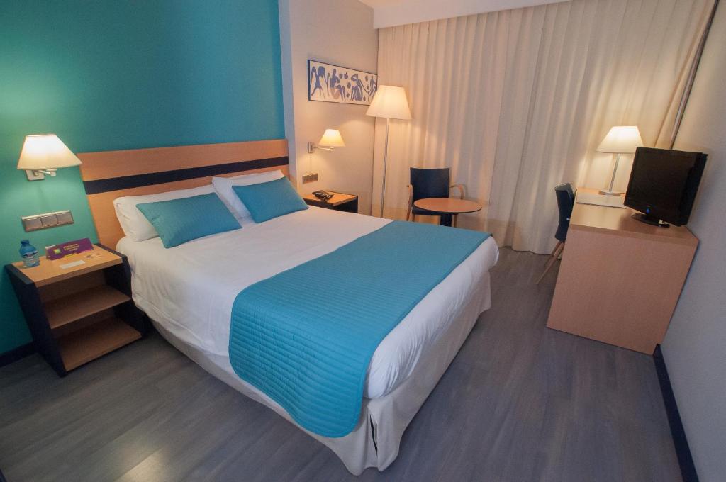 Ibis Styles Zaragoza Ramiro I