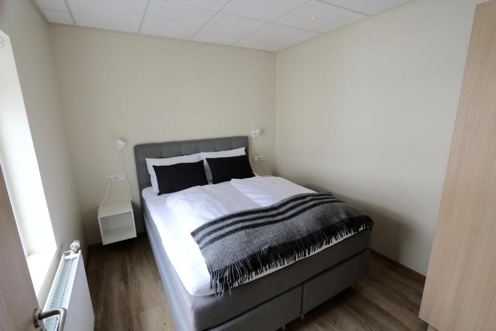 K16 Apartments