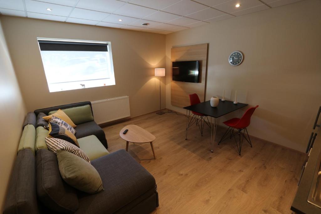 K16 Apartments