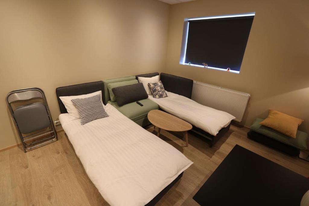 K16 Apartments